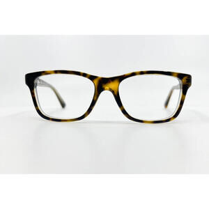 Ray-Ban Eyeglasses Frames Women RB1536 3602 Tortoise Full Rim 46-16-125 7512
